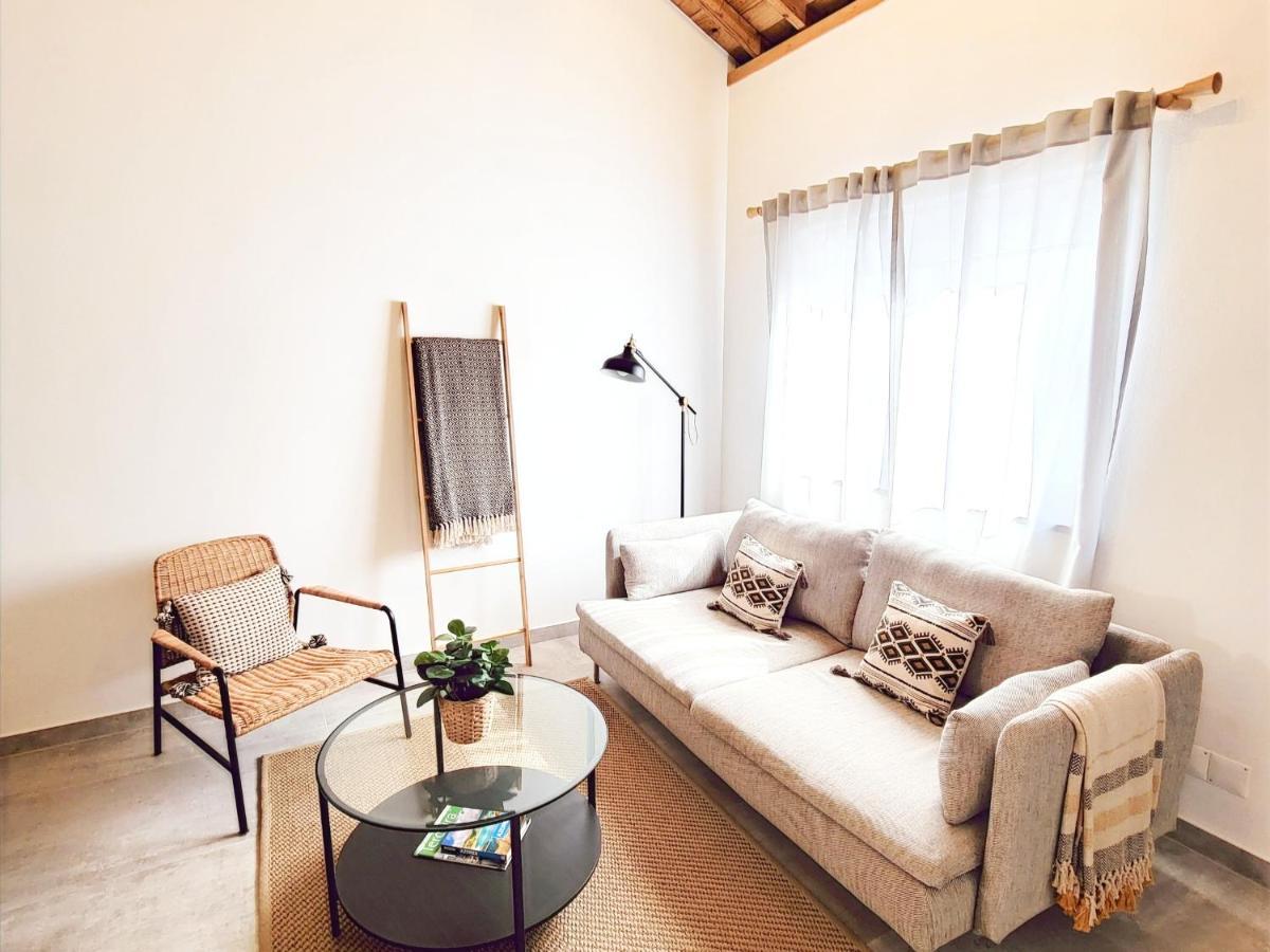 Mf Terceira - Villa With Terrace & Ocean Views Praia da Vitoria Bagian luar foto