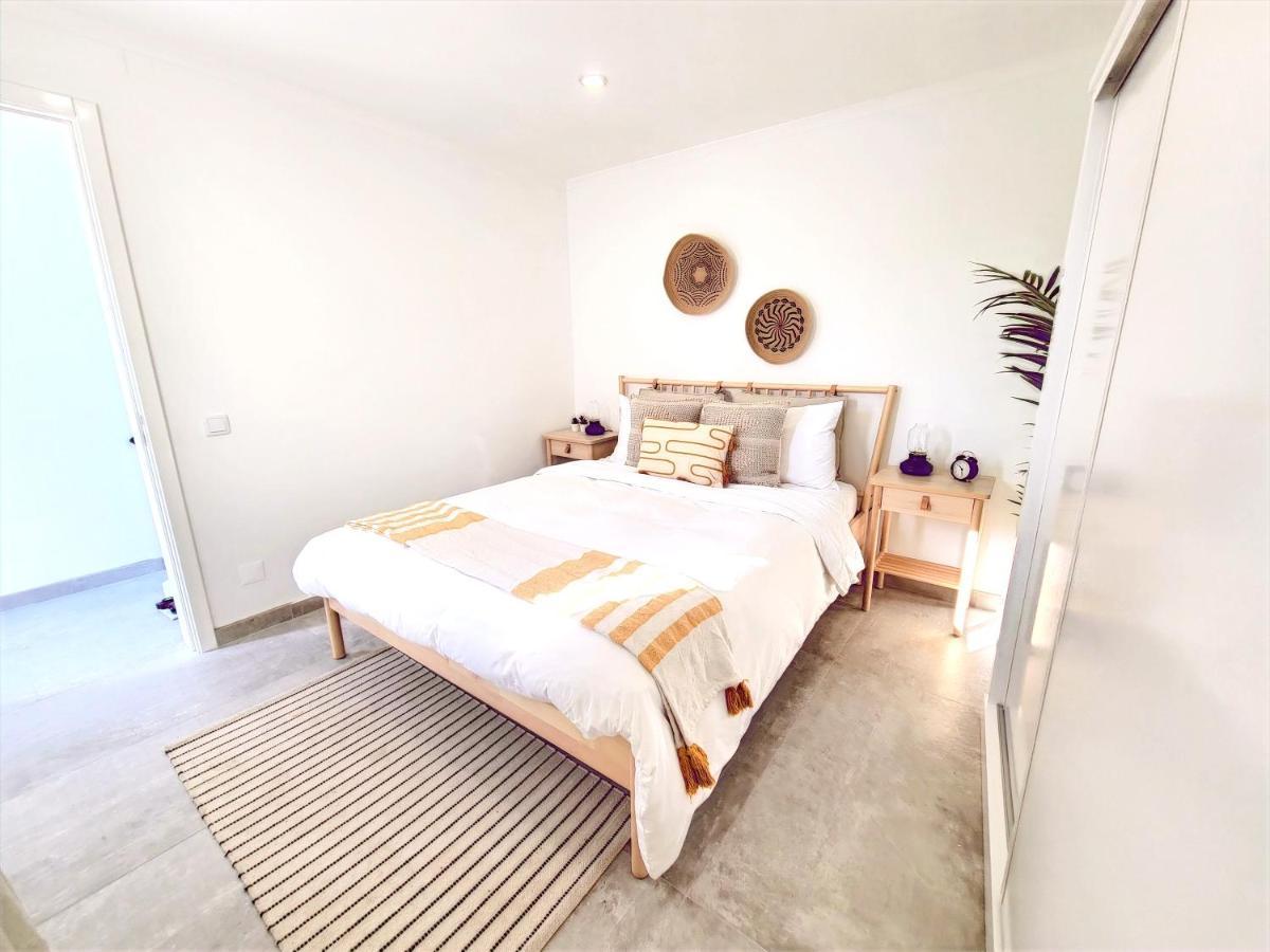 Mf Terceira - Villa With Terrace & Ocean Views Praia da Vitoria Bagian luar foto